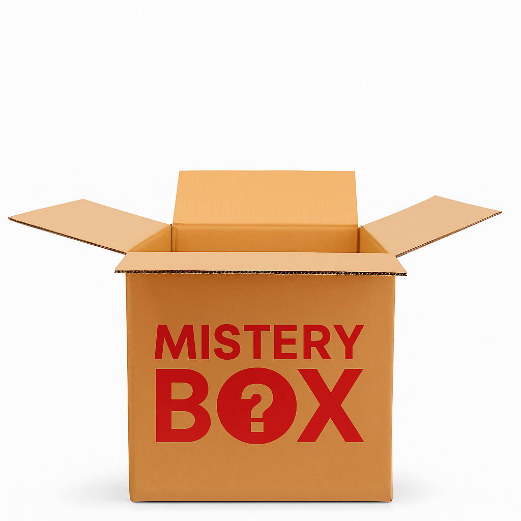 MISTERY BOX