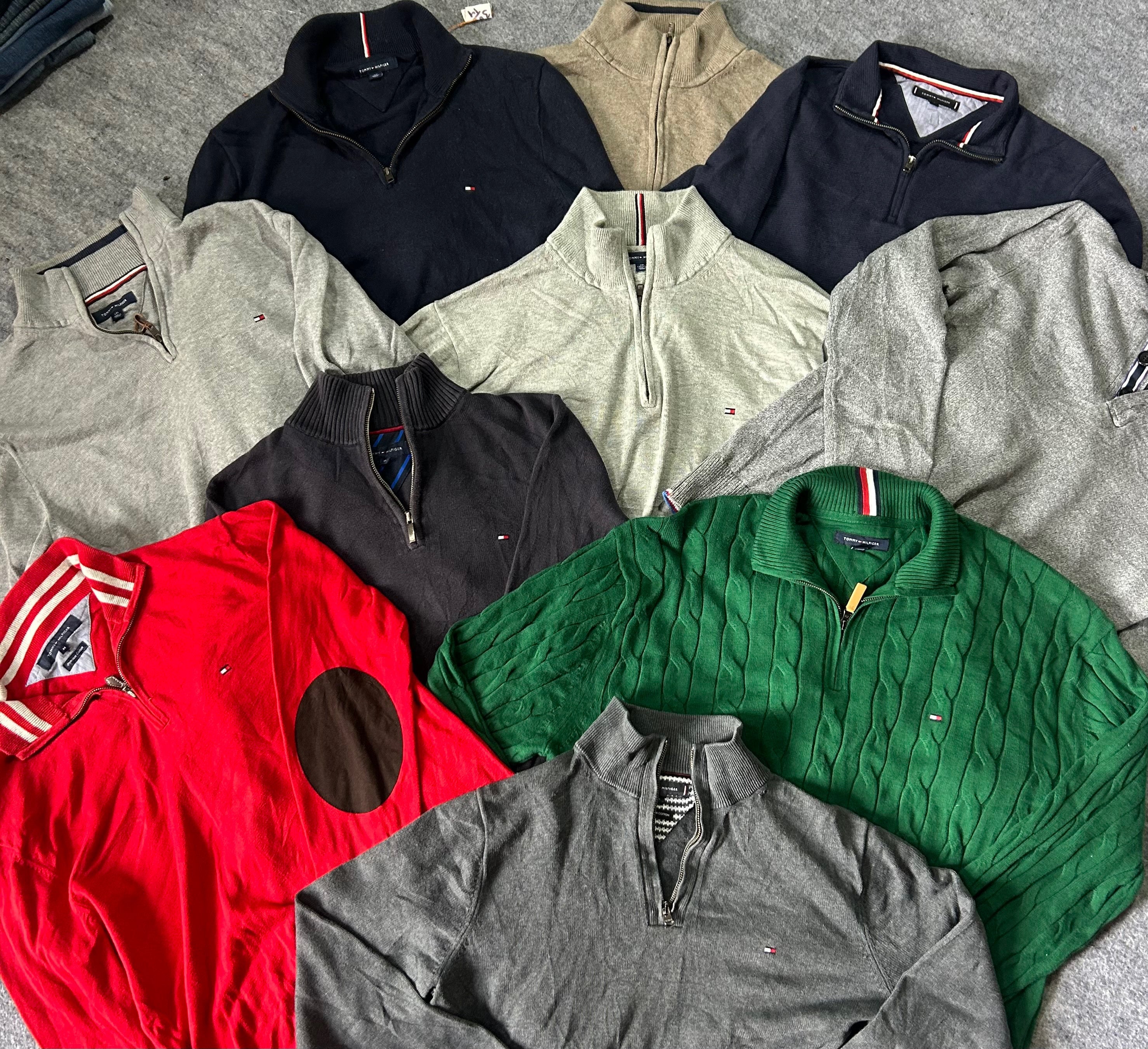 Mix Tommy Hilfiger