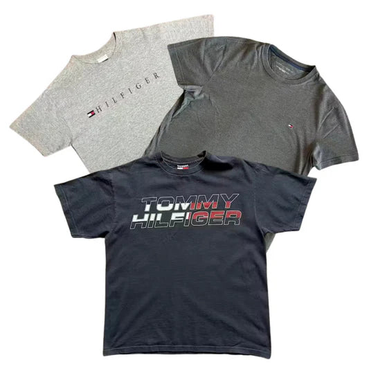 Mix T-Shirt Tommy Hilfiger