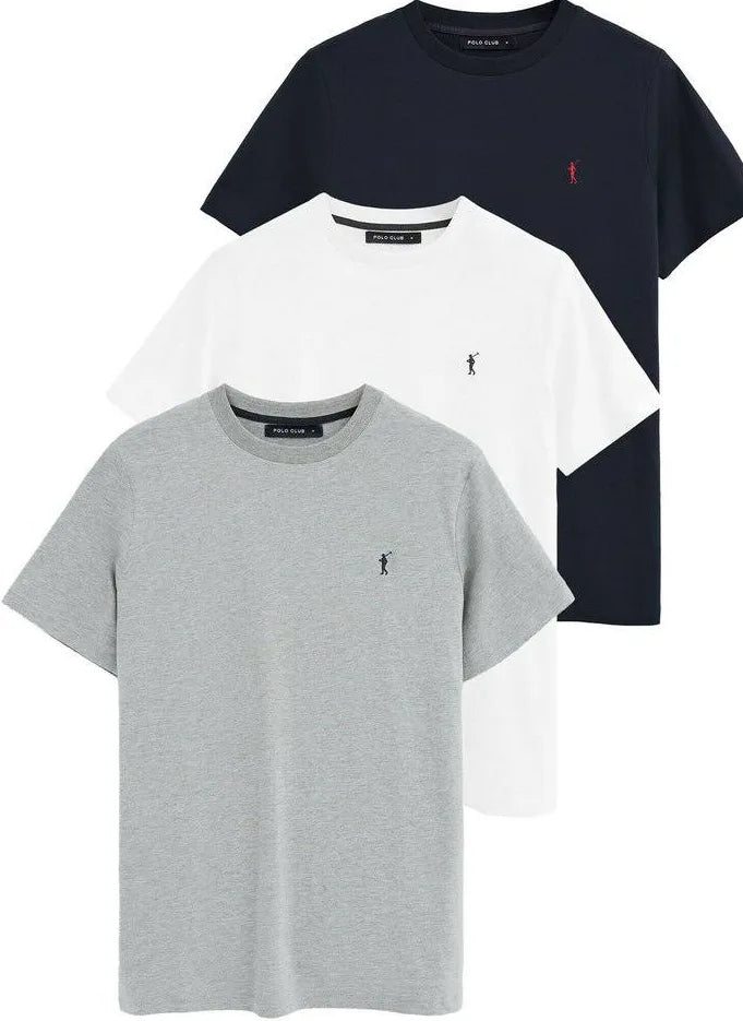 Mix T-Shirt Ralph Lauren
